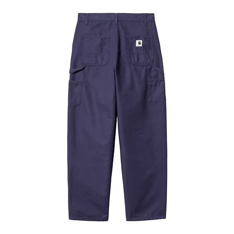 Carhartt WIP - W' Brandon Double Knee Pant "Hubbard" Canvas, 9 oz