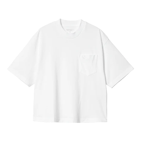 Carhartt WIP - W' S/S Colburn T-Shirt