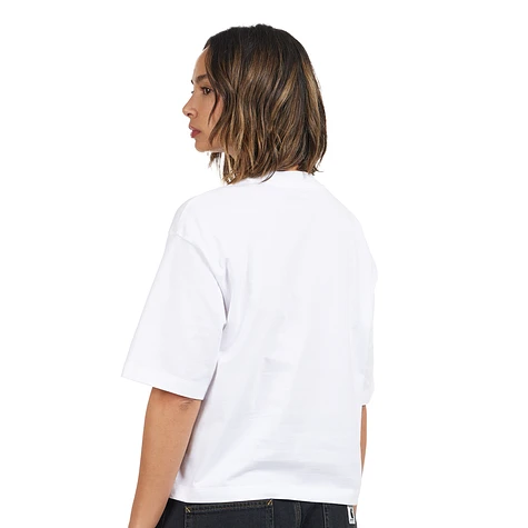 Carhartt WIP - W' S/S Colburn T-Shirt