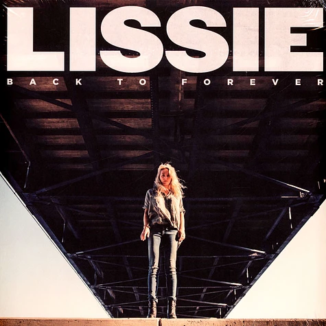 Lissie - Back To Forever