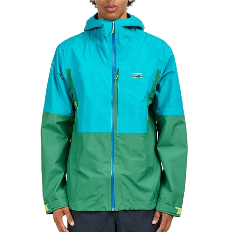 Patagonia - Boulder Fork Rain Jacket