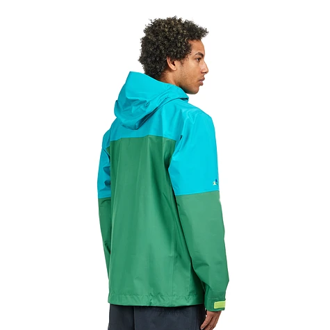 Patagonia - Boulder Fork Rain Jacket