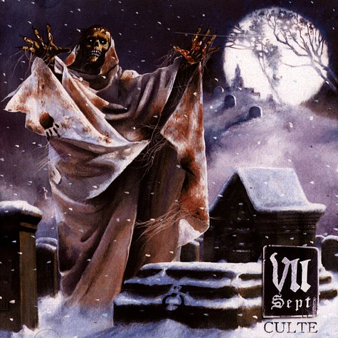 VII - Culte