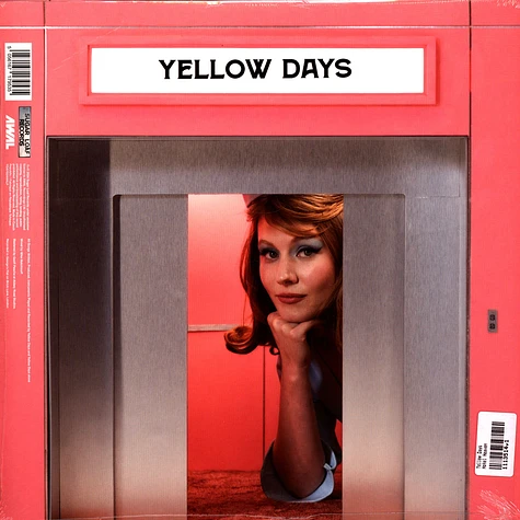 Yellow Days - Hotel Heaven