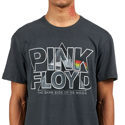 Pink Floyd - Space Pyramid T-Shirt