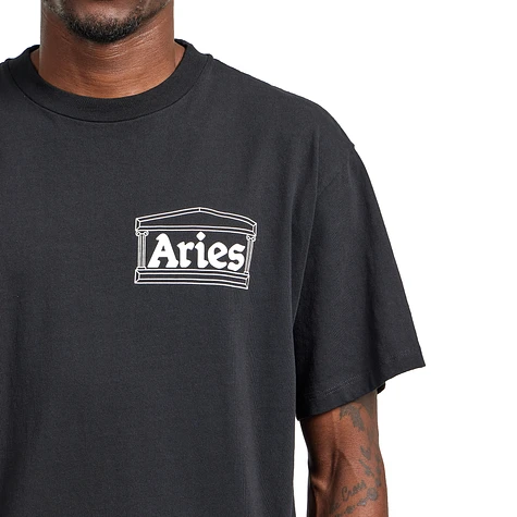 Aries - Stoned Temple SS Tee