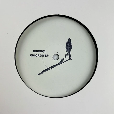 Unknown Artist - Chicago EP