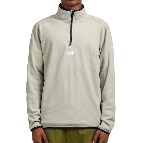 The North Face - Glacier 1/4 Zip