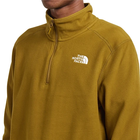 The North Face - 100 Glacier 1/4 Zip