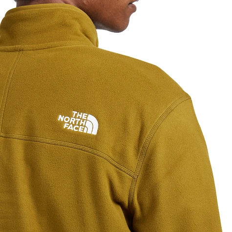 The North Face - 100 Glacier 1/4 Zip