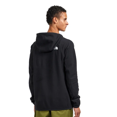 The North Face - 100 Glacier Hoodie