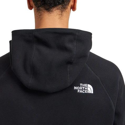 The North Face - 100 Glacier Hoodie