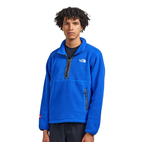 The North Face - TNF Fleeski 1/4 Zip PO