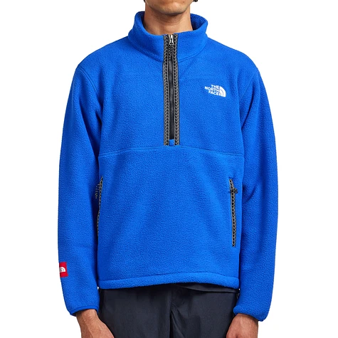 The North Face - TNF Fleeski 1/4 Zip PO