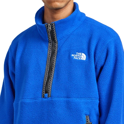 The North Face - TNF Fleeski 1/4 Zip PO