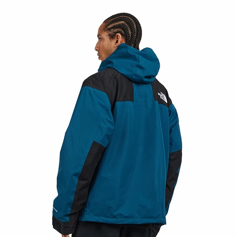 The North Face - Dryvent Mono Mountain Jacket