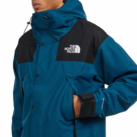 The North Face - Dryvent Mono Mountain Jacket