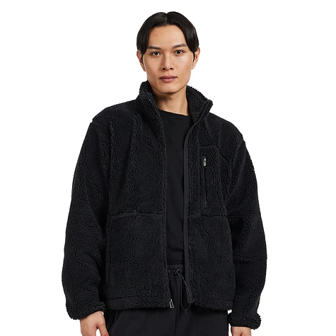 The North Face - Extreme Pile 2 Full Zip Jacket