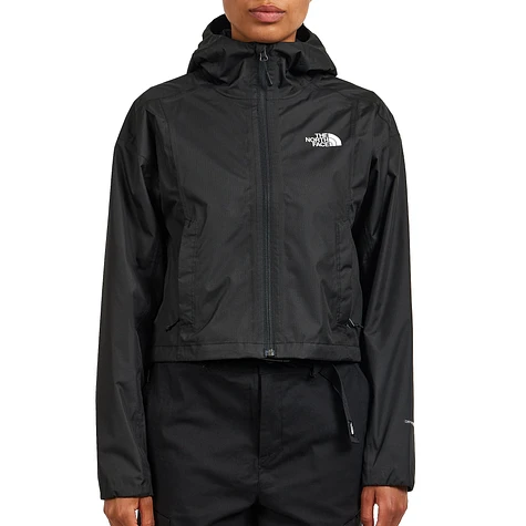 The North Face - Cropped Quest Jacket