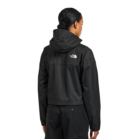 The North Face - Cropped Quest Jacket