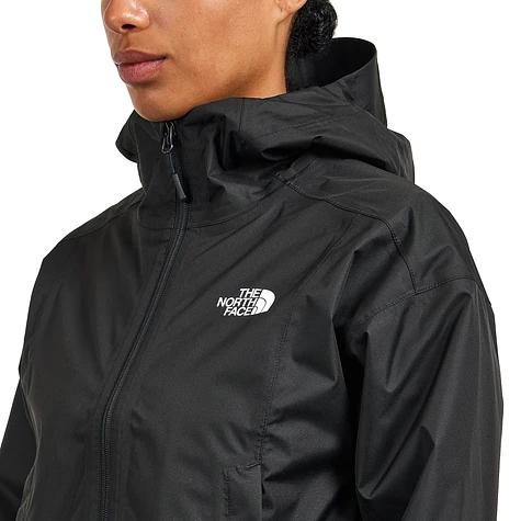 The North Face - Cropped Quest Jacket