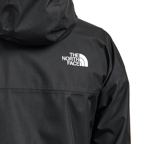 The North Face - Cropped Quest Jacket