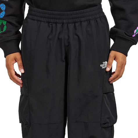 The North Face Hmlyn Track Pant Tnf Black HHV