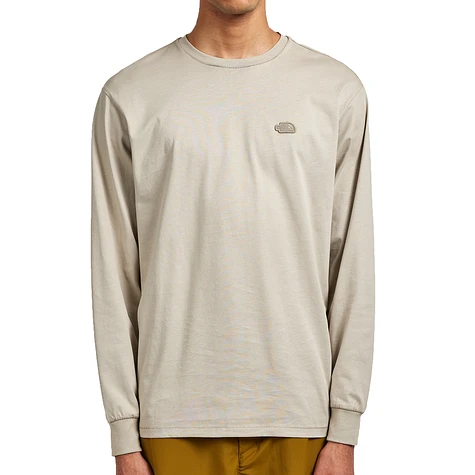 The North Face - Natural Dye L/S Tee