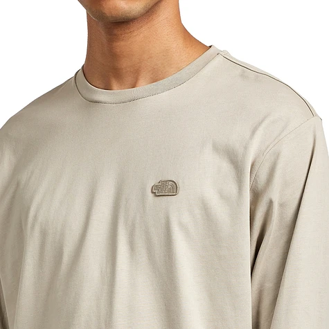 The North Face - Natural Dye L/S Tee