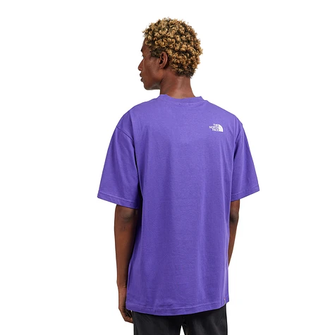 The North Face - Axys S/S Tee