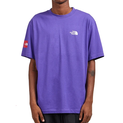 The North Face - Axys S/S Tee