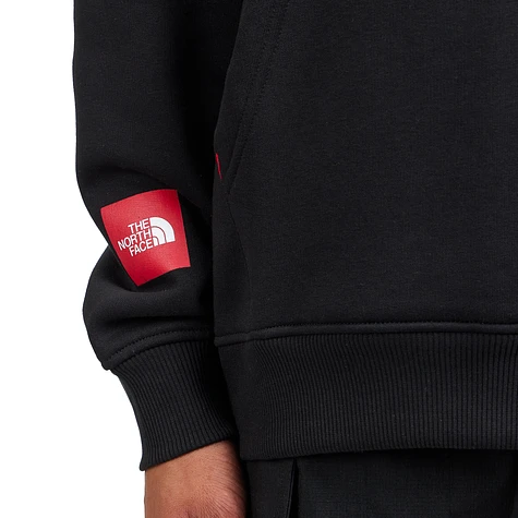 The North Face - Axys Hoodie