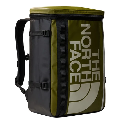 The North Face - Base Camp Fuse Box Backpack