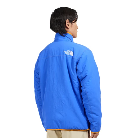 The North Face x Yinka Ilori - Reversible Fleece Jacket Solar Lets Blossom