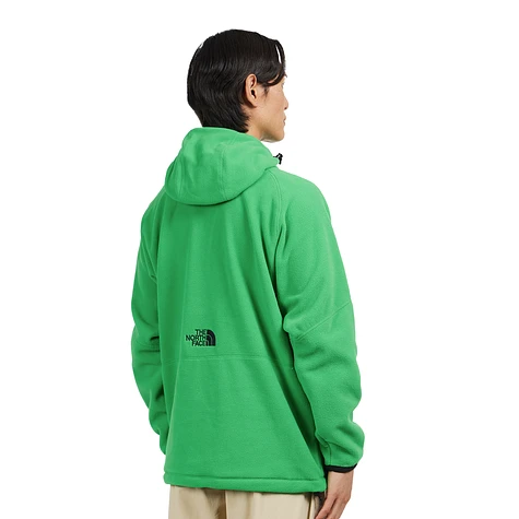 The North Face x Yinka Ilori - Fleece Anorak Jacket