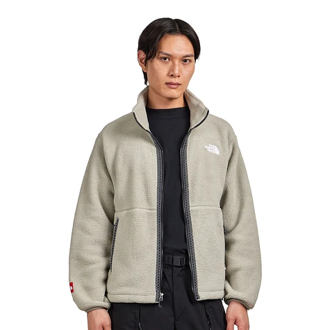 The North Face - TNF Fleeski Full Zip Jacket