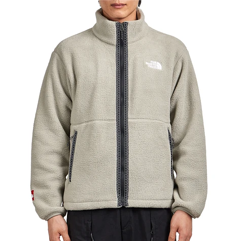 The North Face - TNF Fleeski Full Zip Jacket