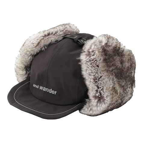 and wander - Cordura 3L Boa Cap