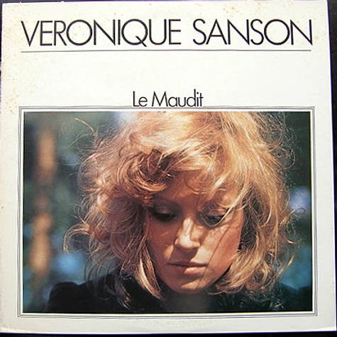 Veronique Sanson - Le Maudit