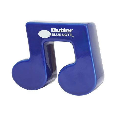 Butter Goods x Blue Note - Blue Note Incense Burner