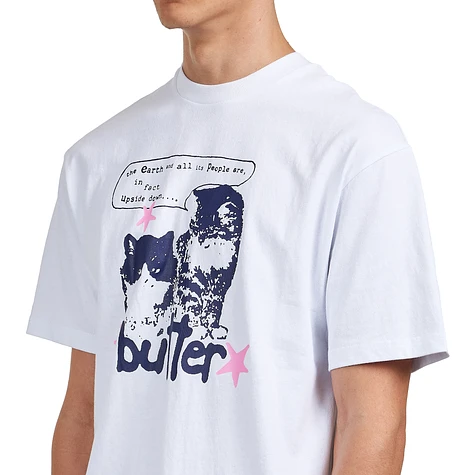 Butter Goods - Upside Down Tee