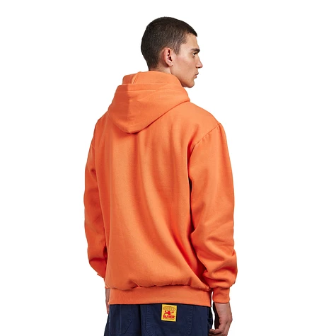 Butter Goods - Lock Pullover Hood