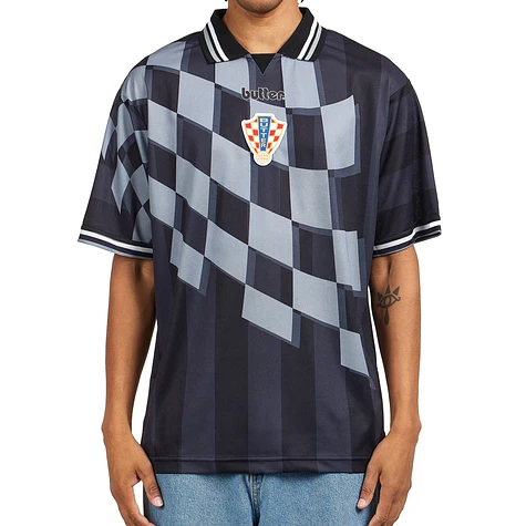 Butter Goods - Flag Jersey