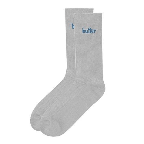 Butter Goods - Basic Socks