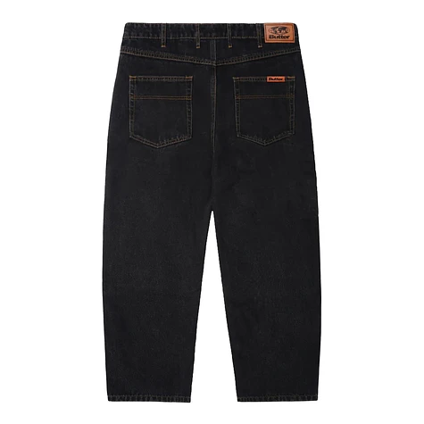 Butter Goods - Baggy Denim Jeans