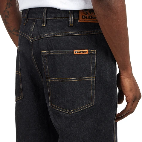 Butter Goods - Baggy Denim Jeans