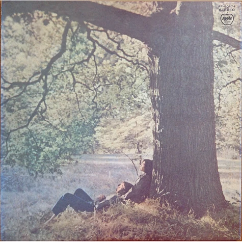 John Lennon / The Plastic Ono Band - John Lennon / Plastic Ono Band