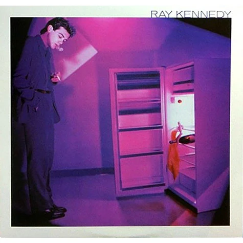 Ray Kennedy - Ray Kennedy