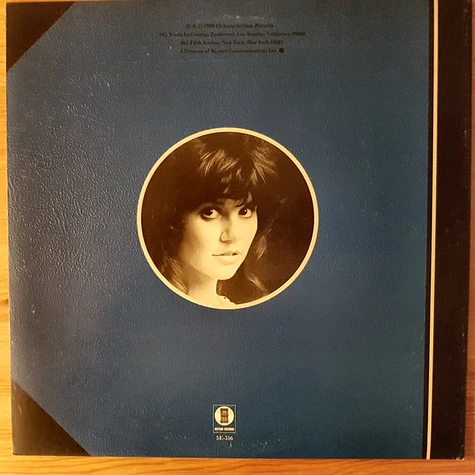 Linda Ronstadt - Greatest Hits Volume Two