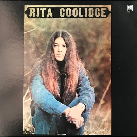 Rita Coolidge - Rita Coolidge